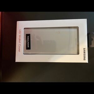 Samsung galaxy note10 case